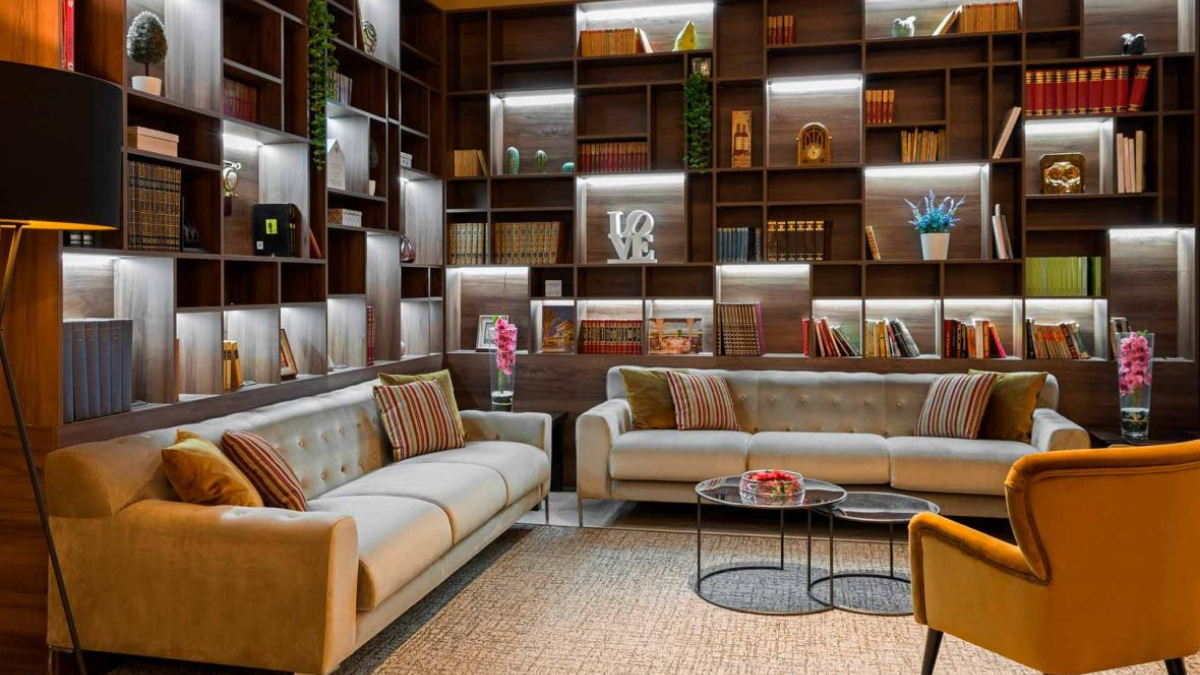 Hotel Elba Madrid Alcala