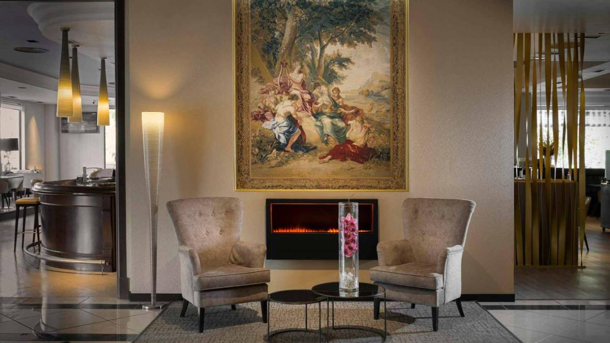 Hotel Elba Madrid Alcala