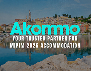 Akommo MIPIM 2026