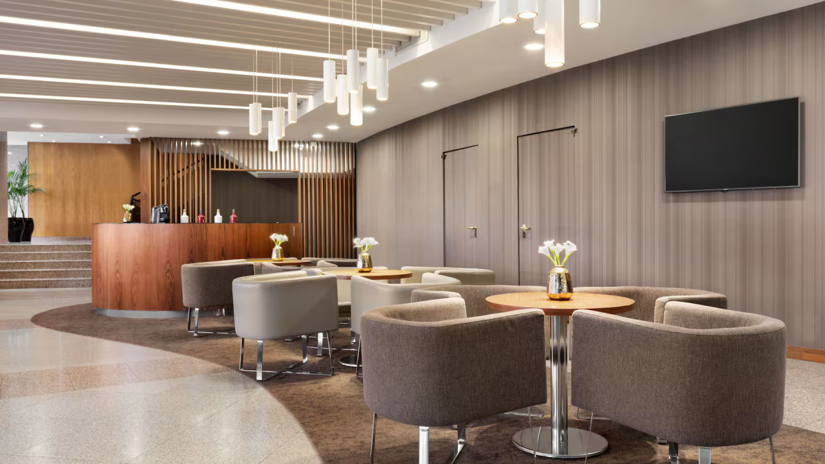 Ramada Lisbon