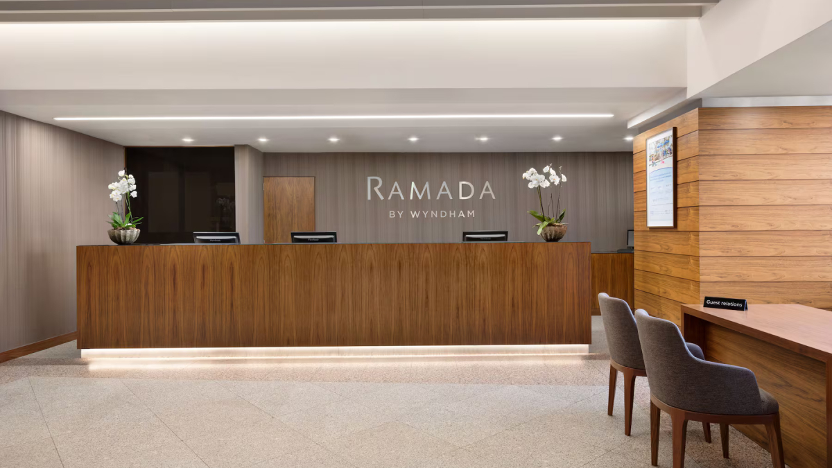 Ramada Lisbon