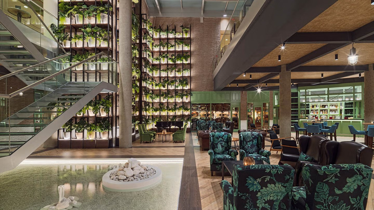 H10 Marina Barcelona