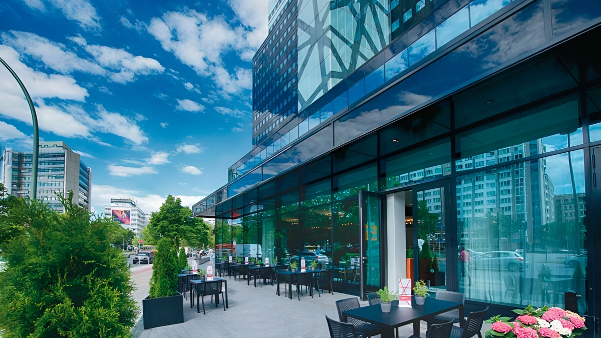Riu Plaza Berlin