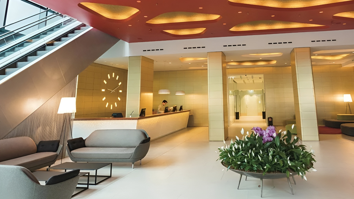 Riu Plaza Berlin