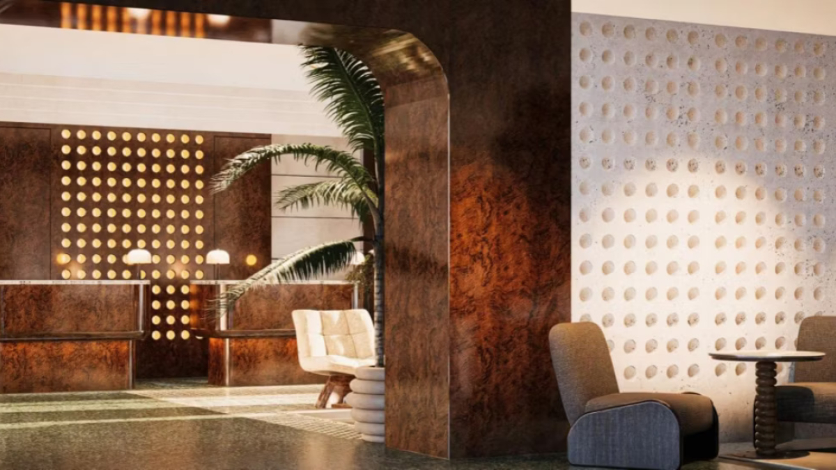 Hotel Bristol Berlin