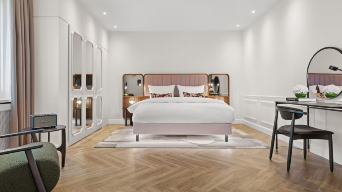 Hotel Bristol Berlin