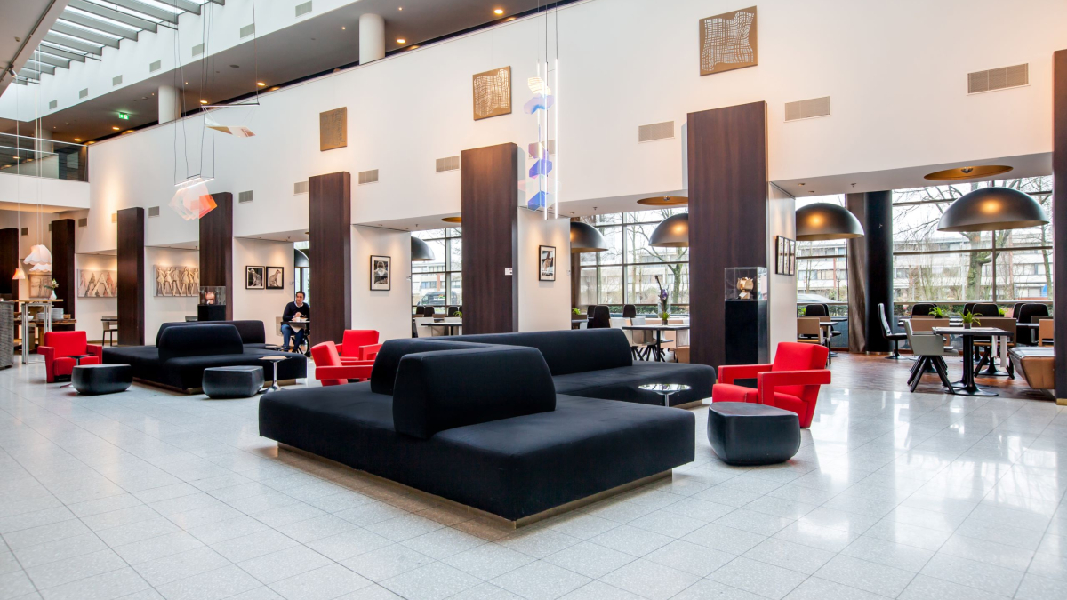 Hotel Artemis Amsterdam
