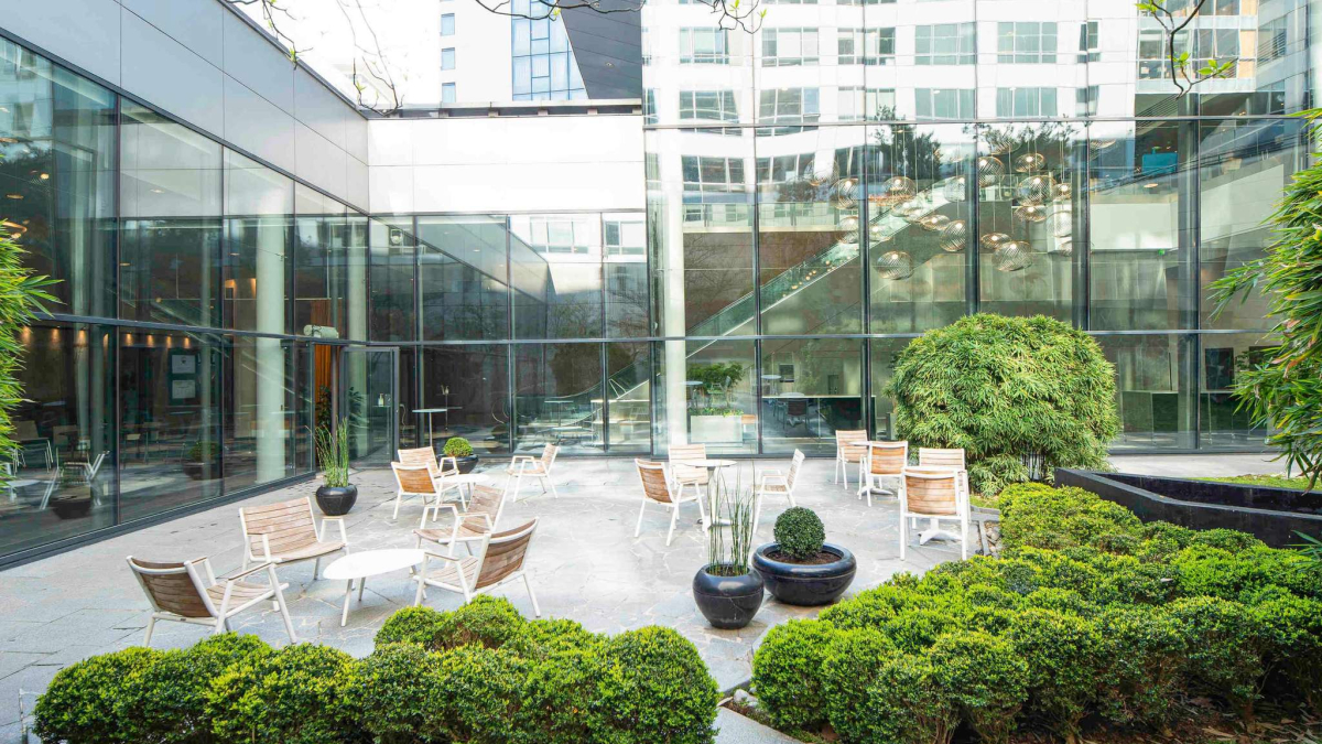 Pullman Paris Bercy