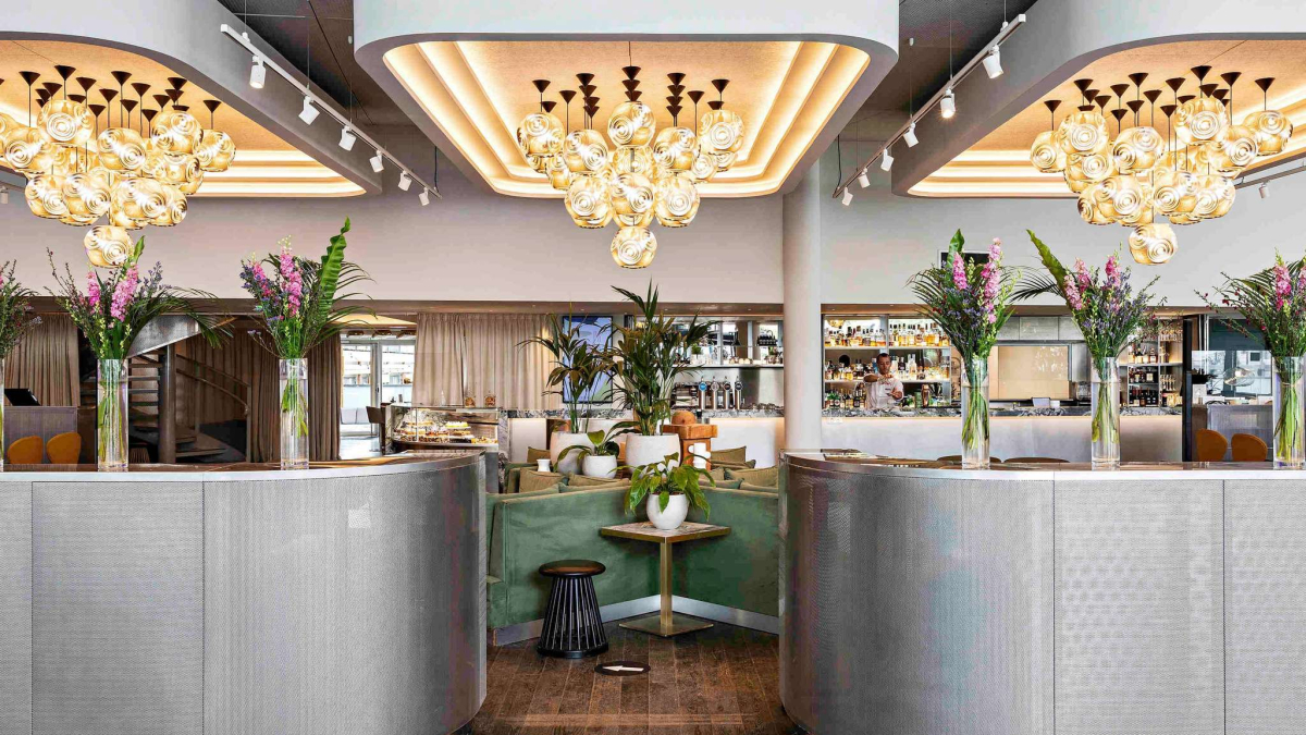 Pullman Paris Bercy