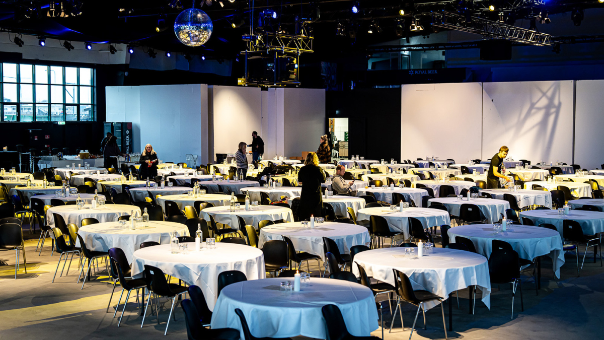 Big Hall