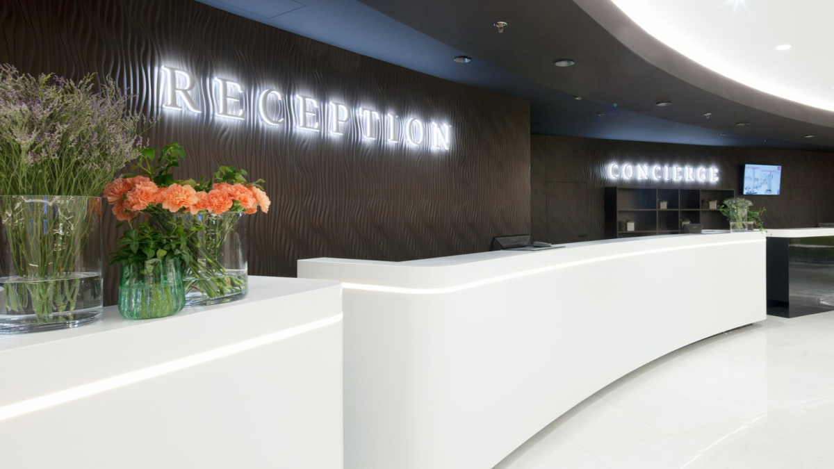 Clarion Congress Hotel Prague