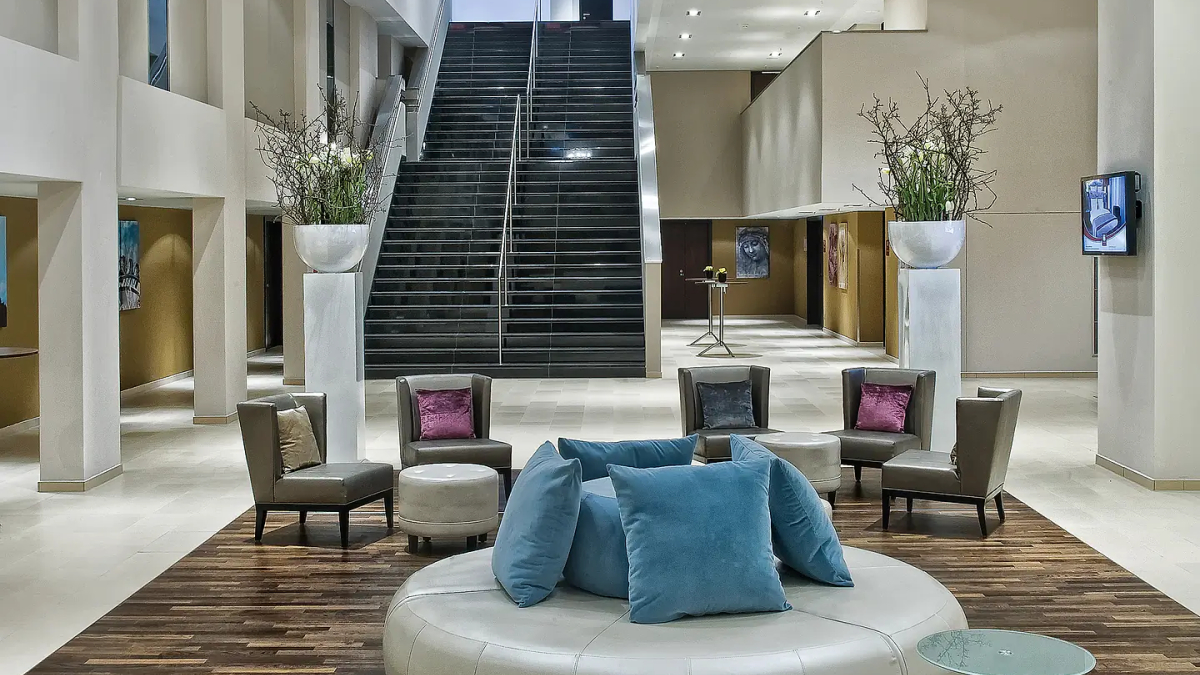 Leonardo Royal Hotel Munich