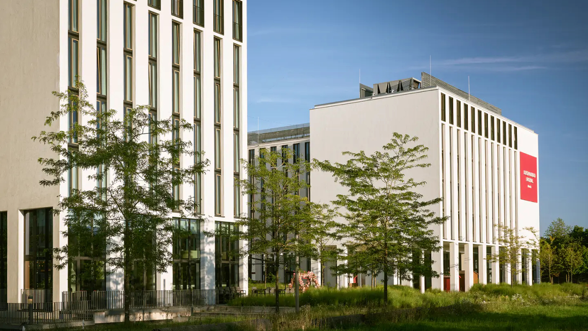 Leonardo Royal Hotel Munich
