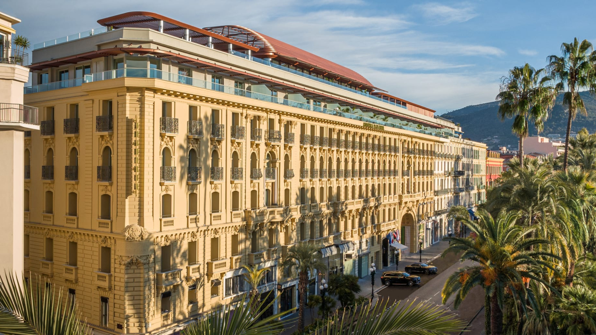 Anantara Plaza Nice Hotel