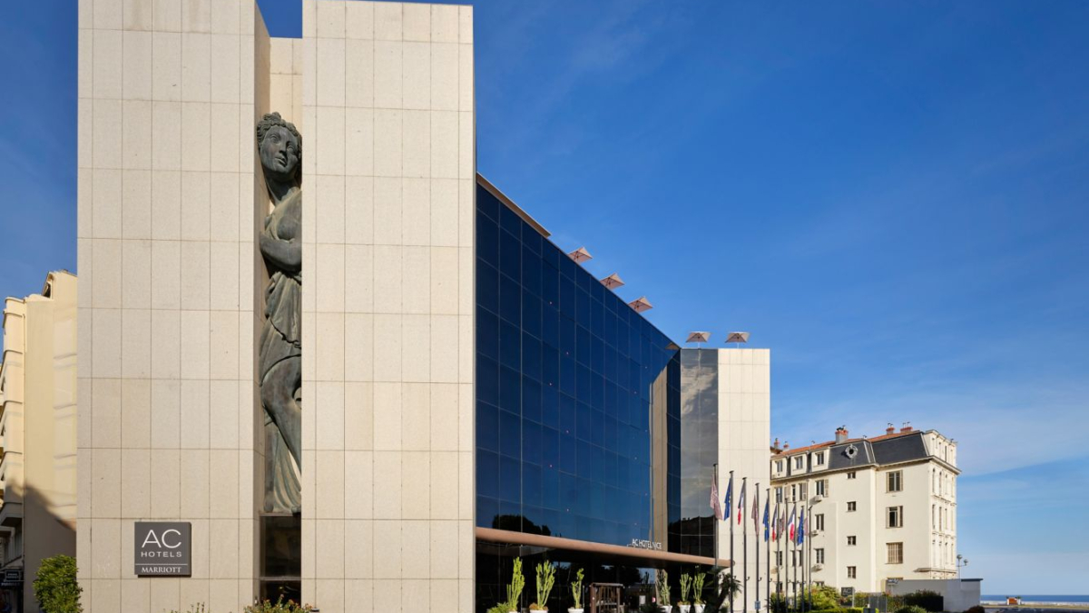 AC Hotel by Marriott Nice