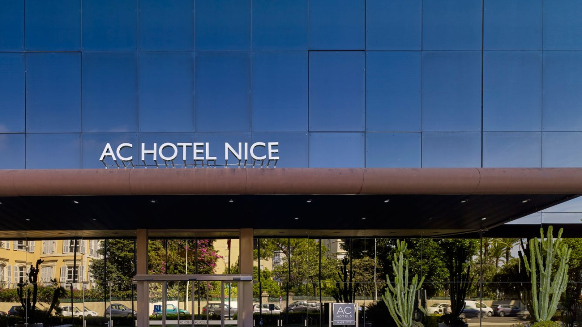 AC Hotel by Marriott Nice