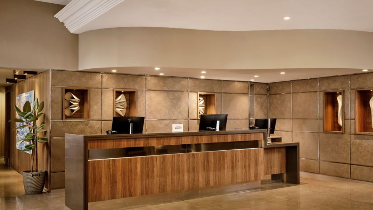 AC Hotel by Marriott Nice