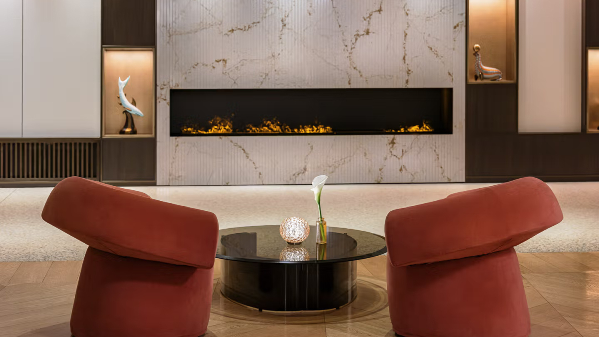 Starhotels Rosa Grand Milano