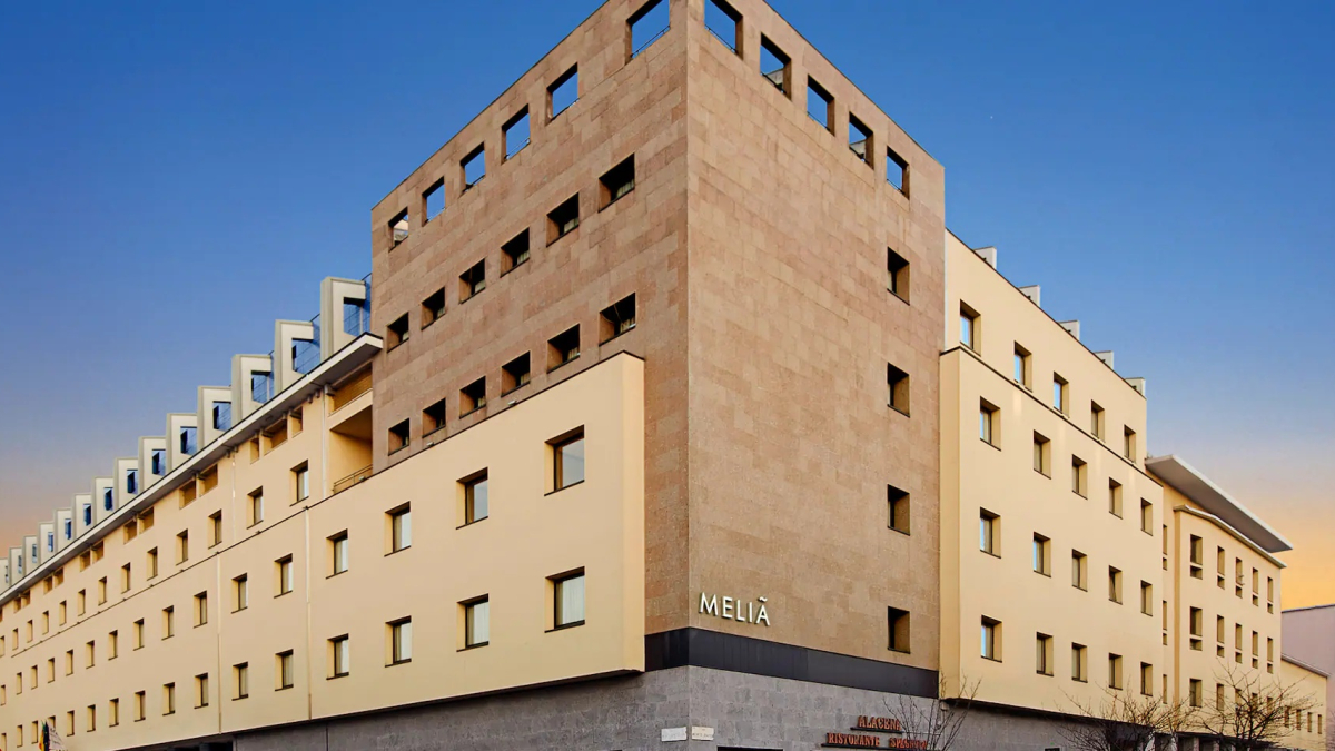 Melia Milano