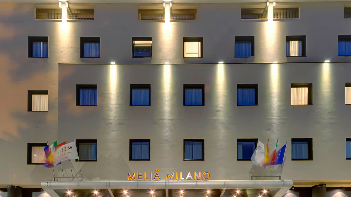Melia Milano