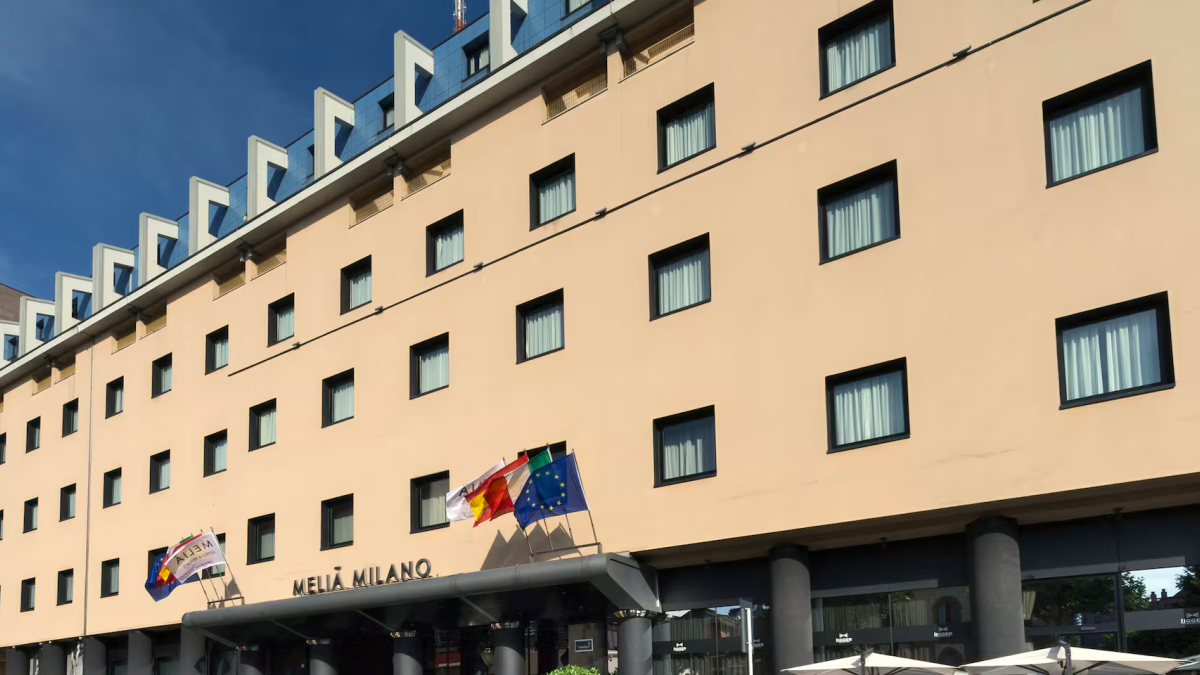 Melia Milano