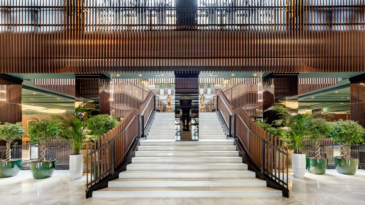 Melia Milano