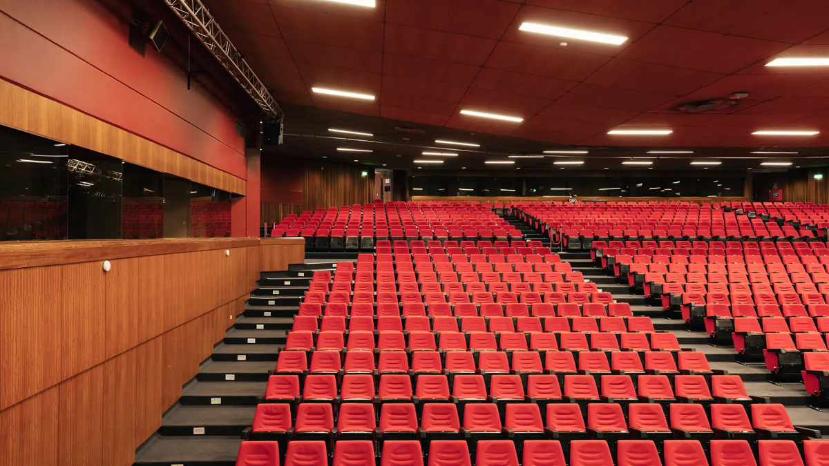 Auditorium I