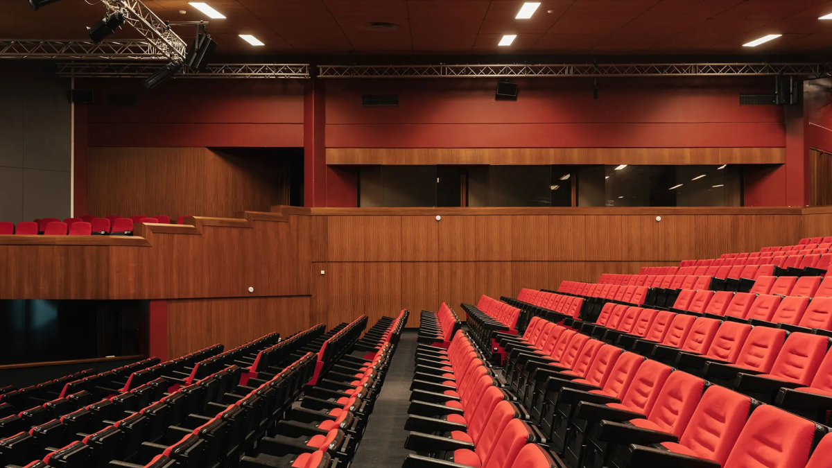 Auditorium I