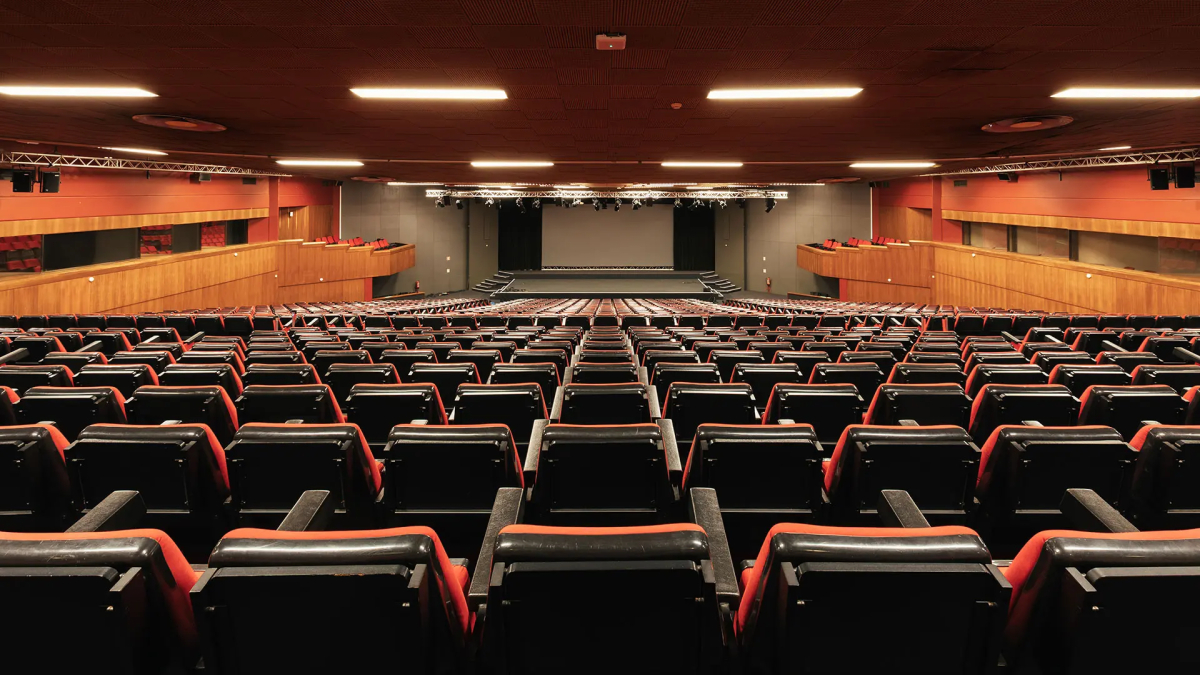 Auditorium I
