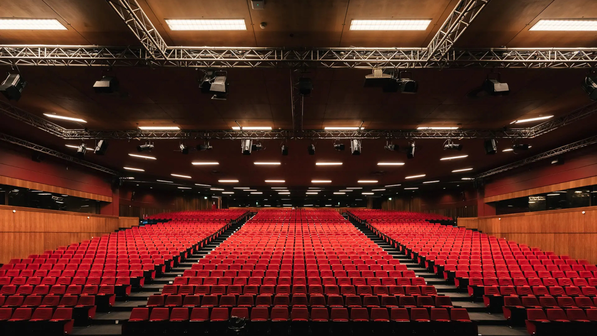 Auditorium I