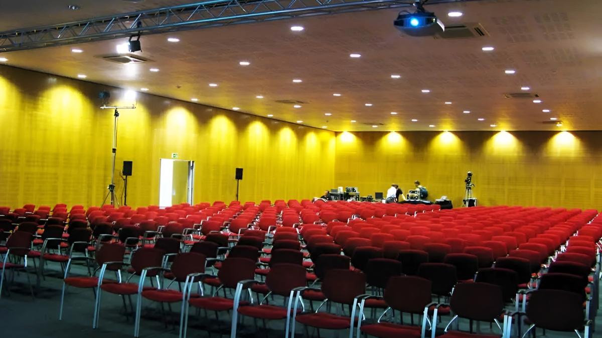 Auditorium V
