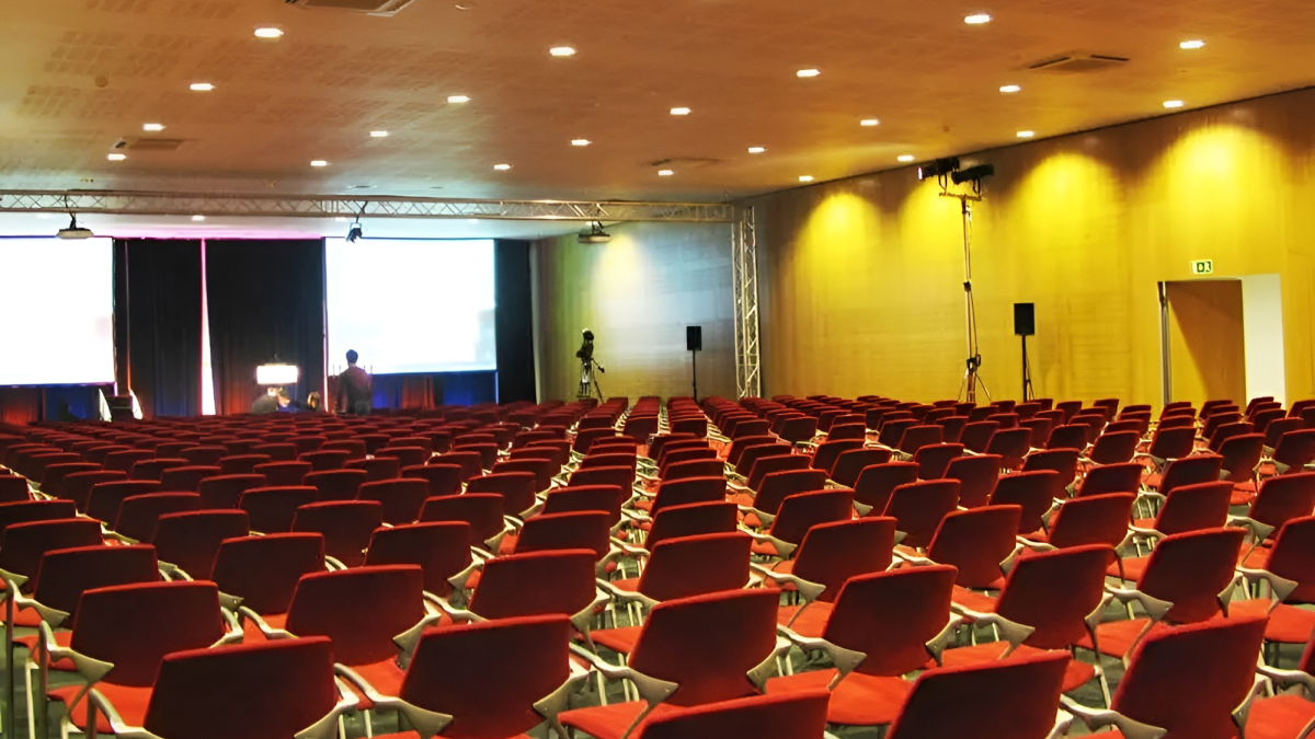 Auditorium V