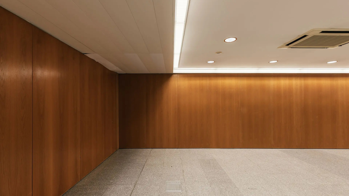 Auditorium V