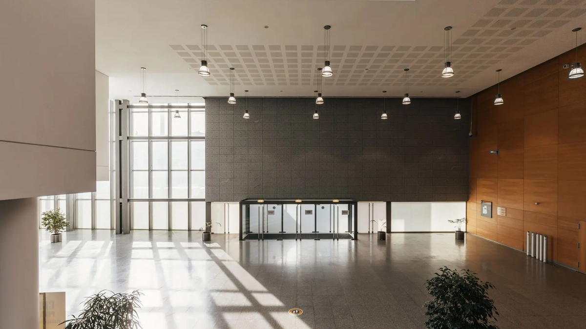 Foyer E