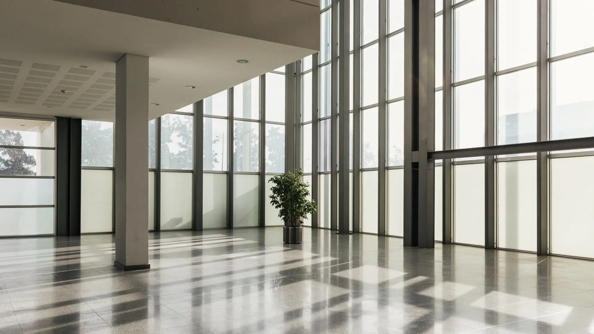 Foyer E