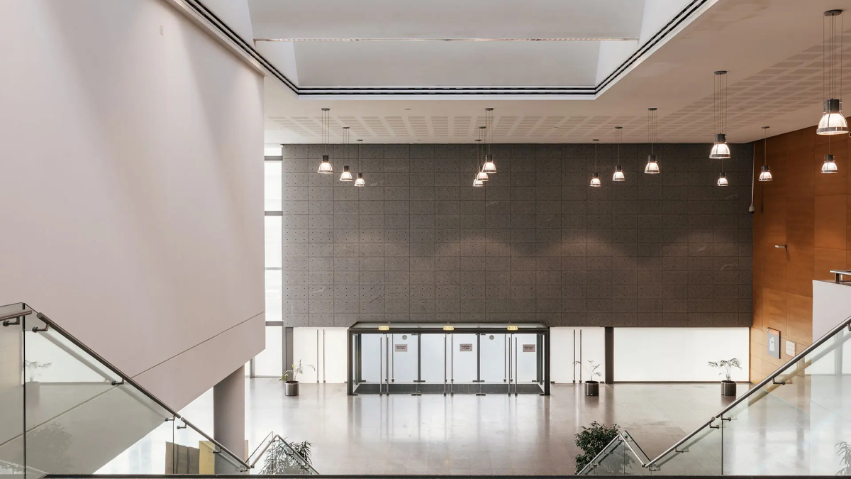 Foyer E