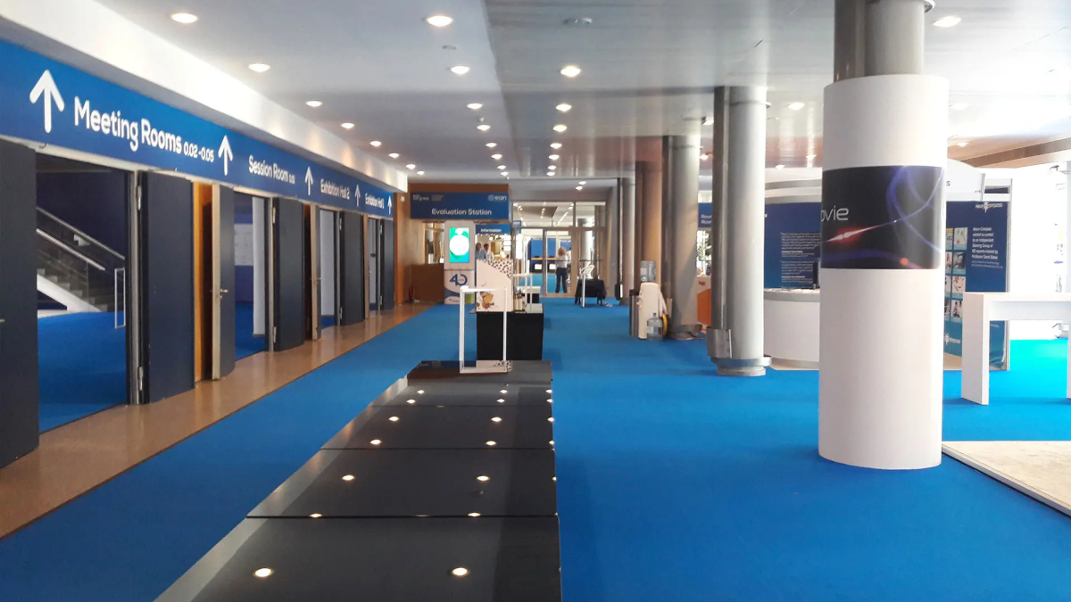 Foyer A