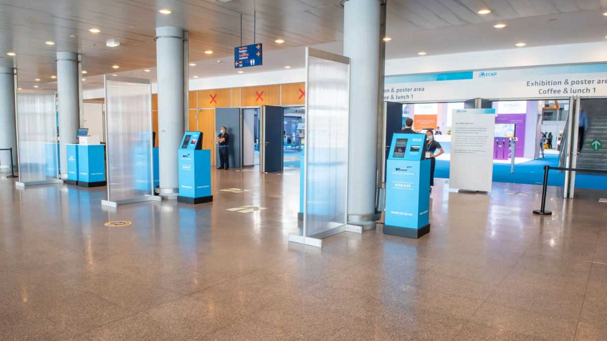 Foyer A