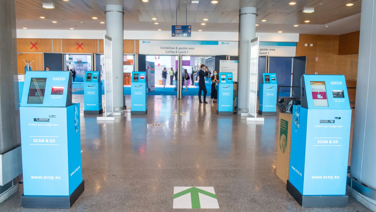 Foyer A