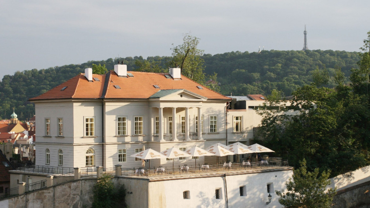 Villa Richter