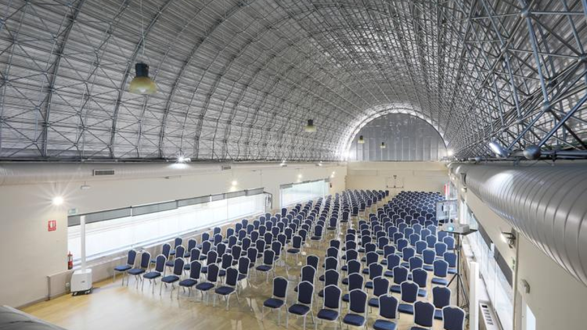 Espacio The One