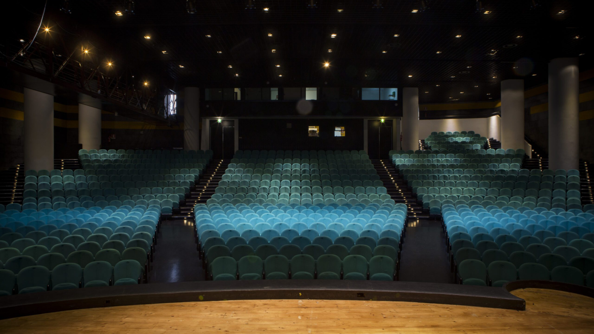 Sala Massimo