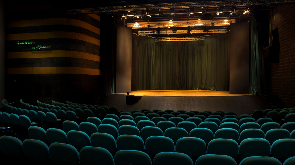 Sala Massimo
