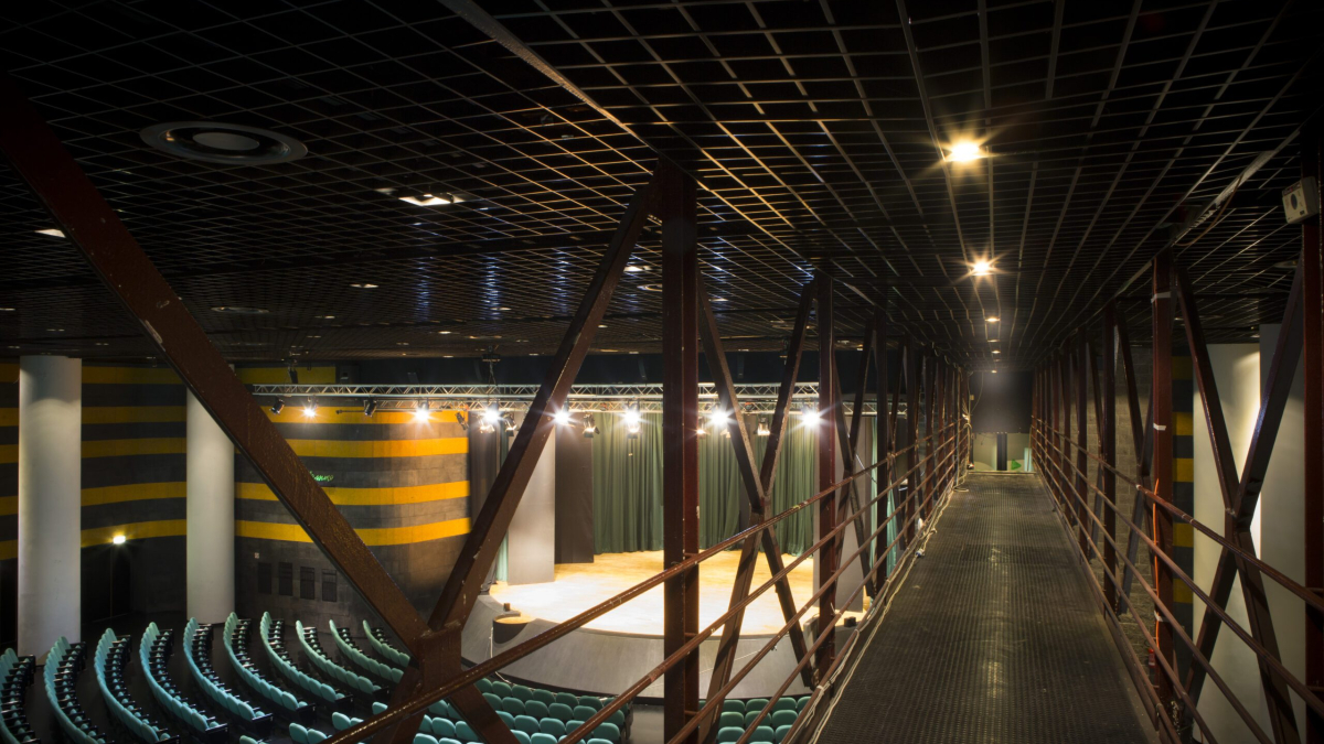 Sala Massimo