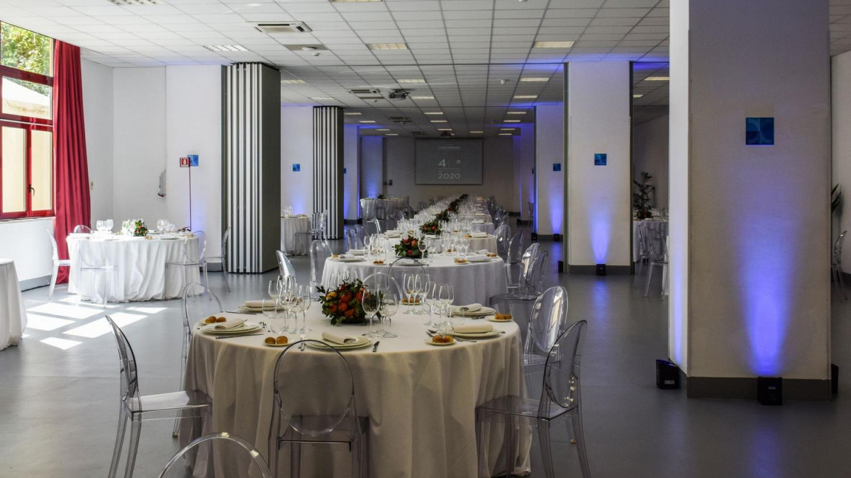 Sala Michele Ruggieri 