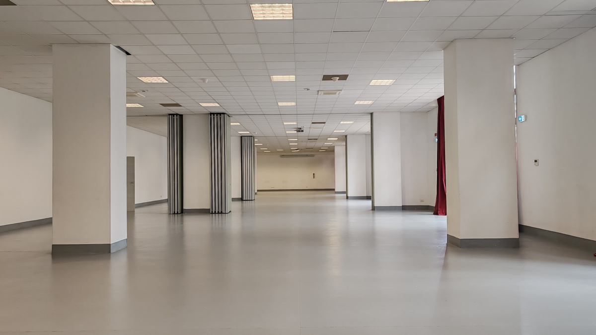 Sala Michele Ruggieri 