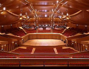 venue image