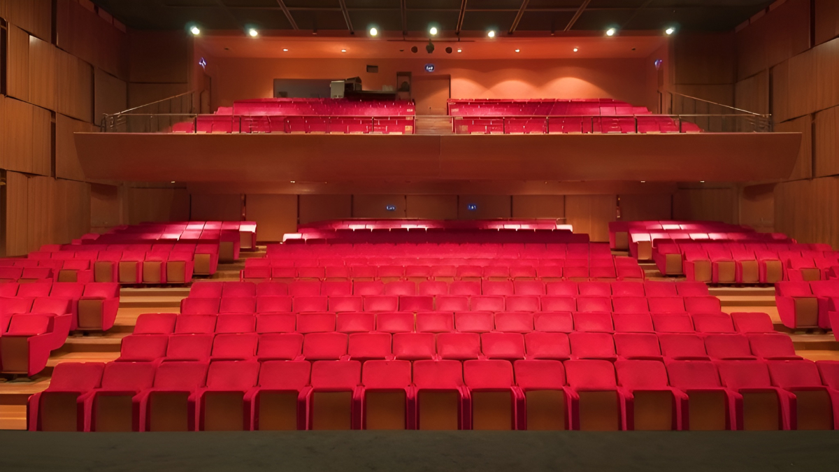 Sala Petrassi
