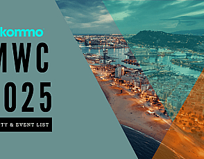 The Ultimate Akommo MWC 2025 Parties & Events Guide in Barcelona