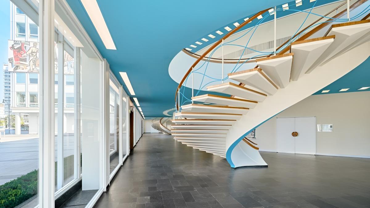 Berlin Congress Center (BCC)